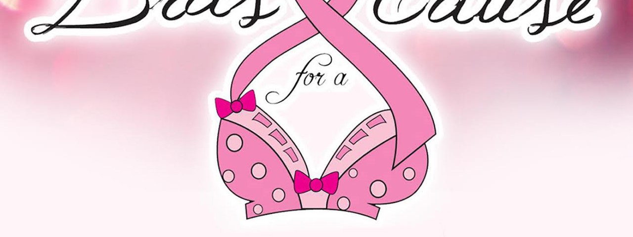 Bras for a Cause 2023 - Cancer Care Services