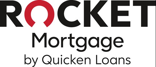 Rocket Mortgage by Quicken Loans, Galaxy Balloon Arch Sponsor
