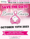 save the date bfac 2023