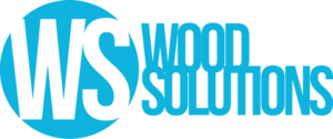 Wood Solutions logo