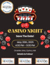 casino night save the date