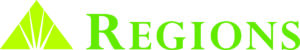 regions donna snow logo