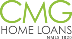 CMG Home Loans logo