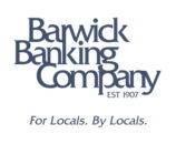 BarwickBankingCo Logo Print