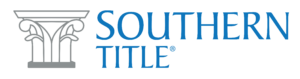 southern title transparent logo