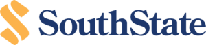 southstate bank lisa peterson logo