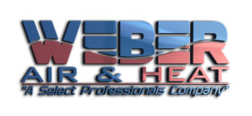 weber air and heat logo